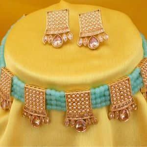 Indian Jwellery and clothes